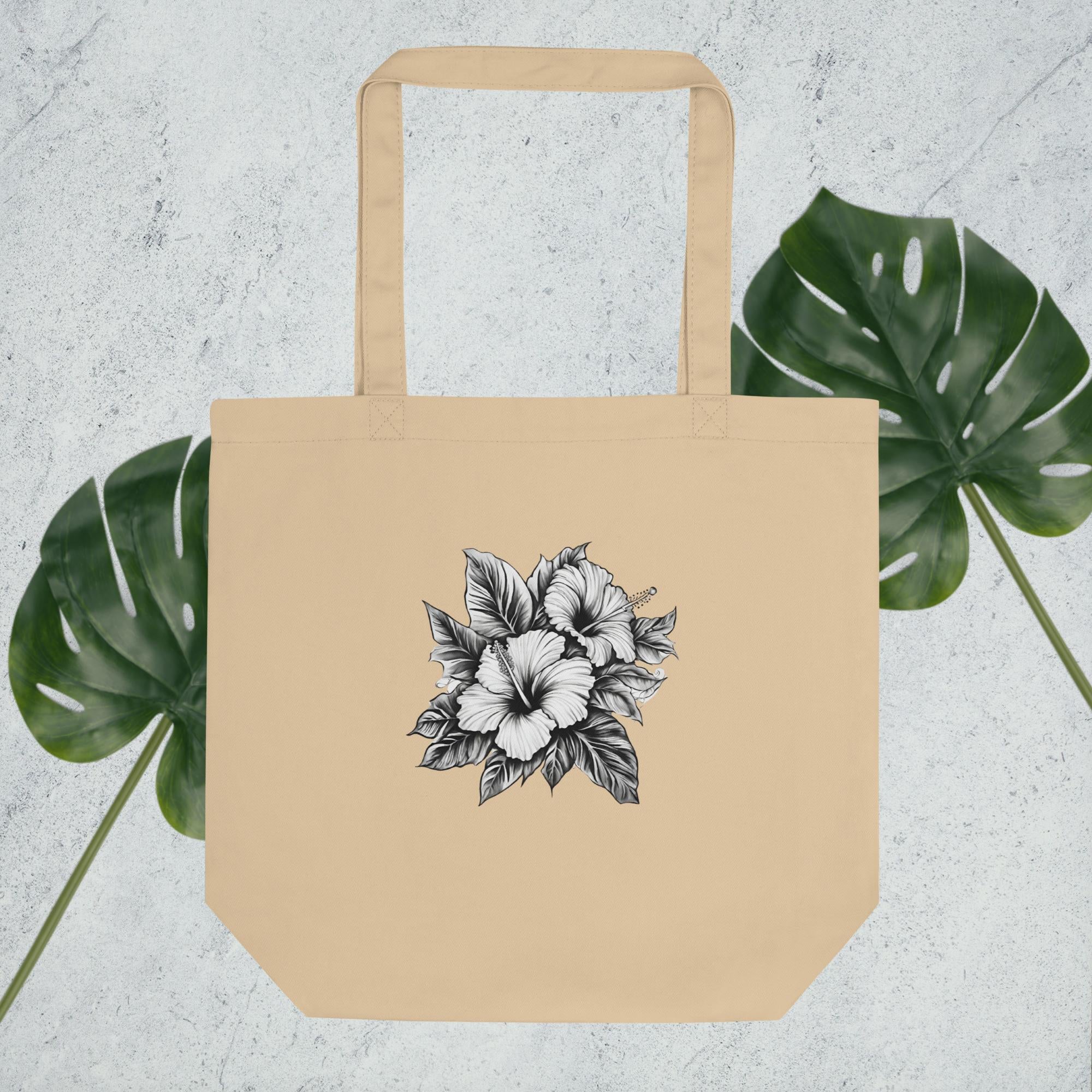 Eco Tote Bag