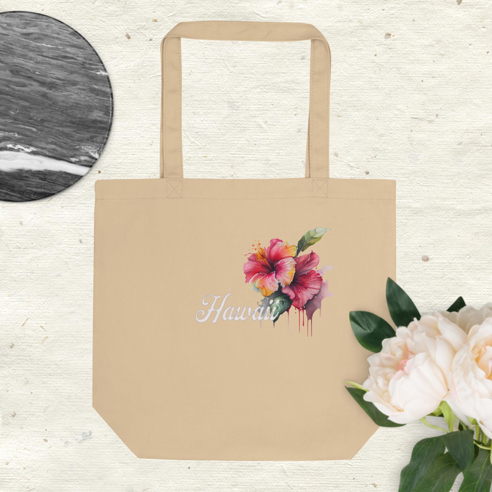 Eco Tote Bag