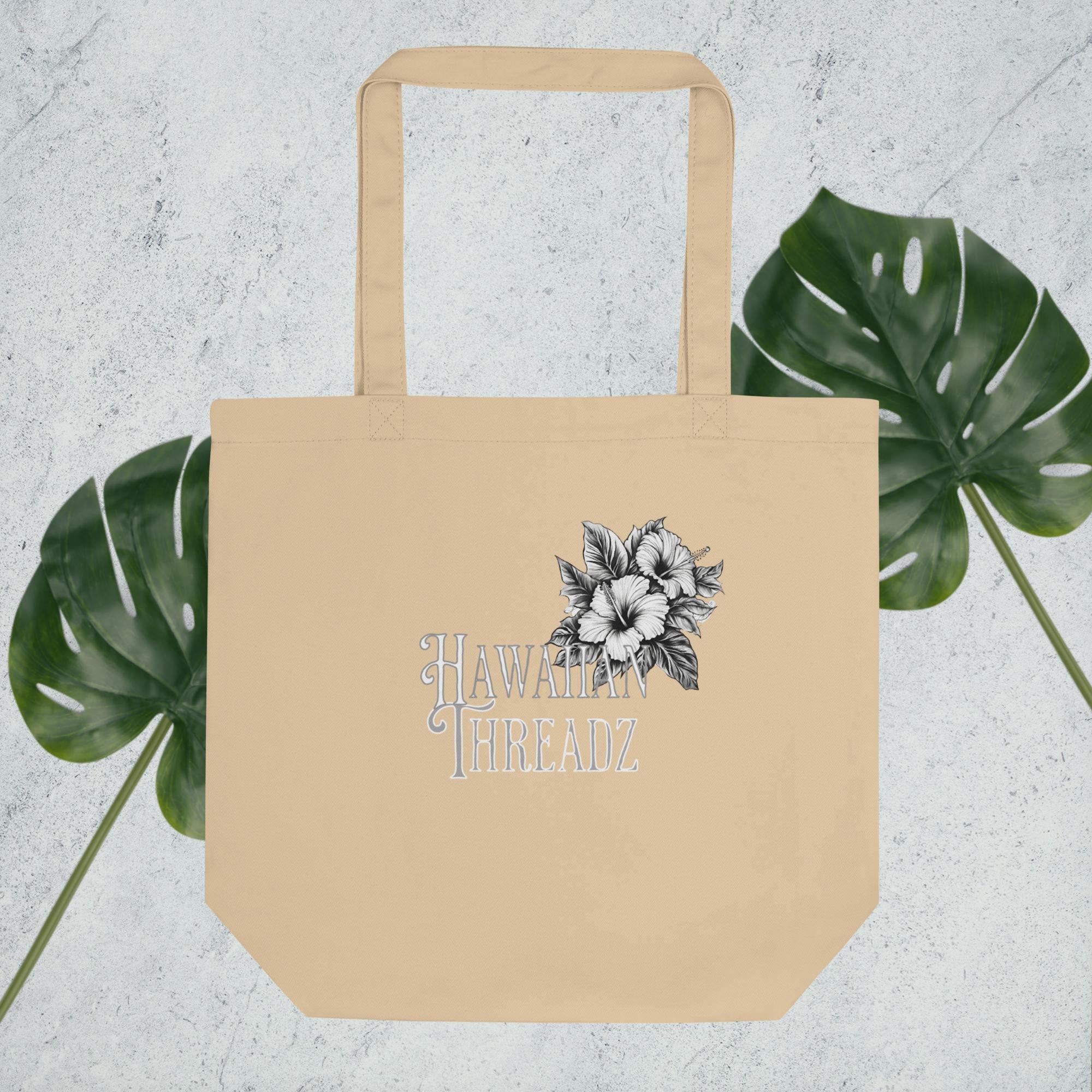 Eco Tote Bag