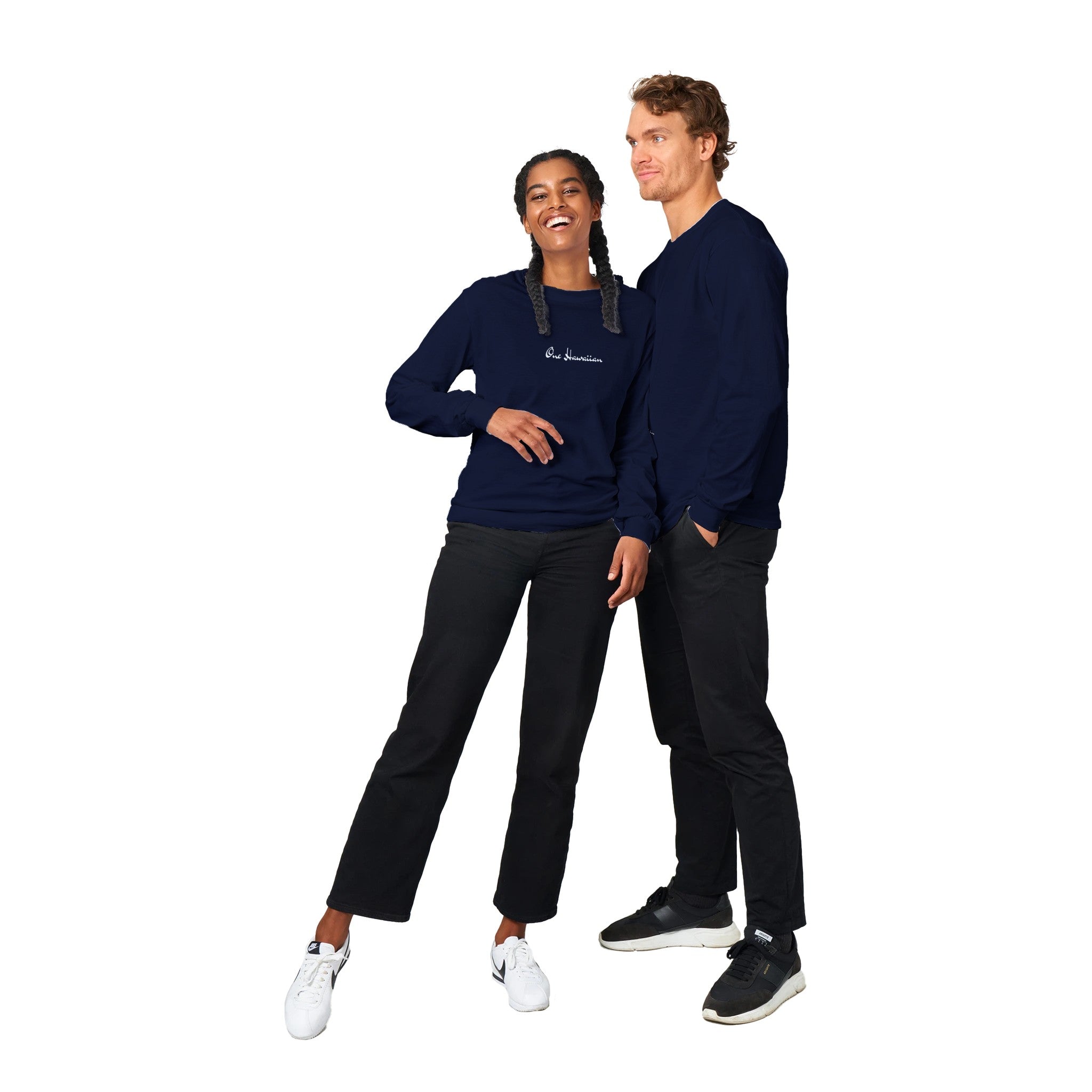 Classic Unisex Longsleeve T-shirt
