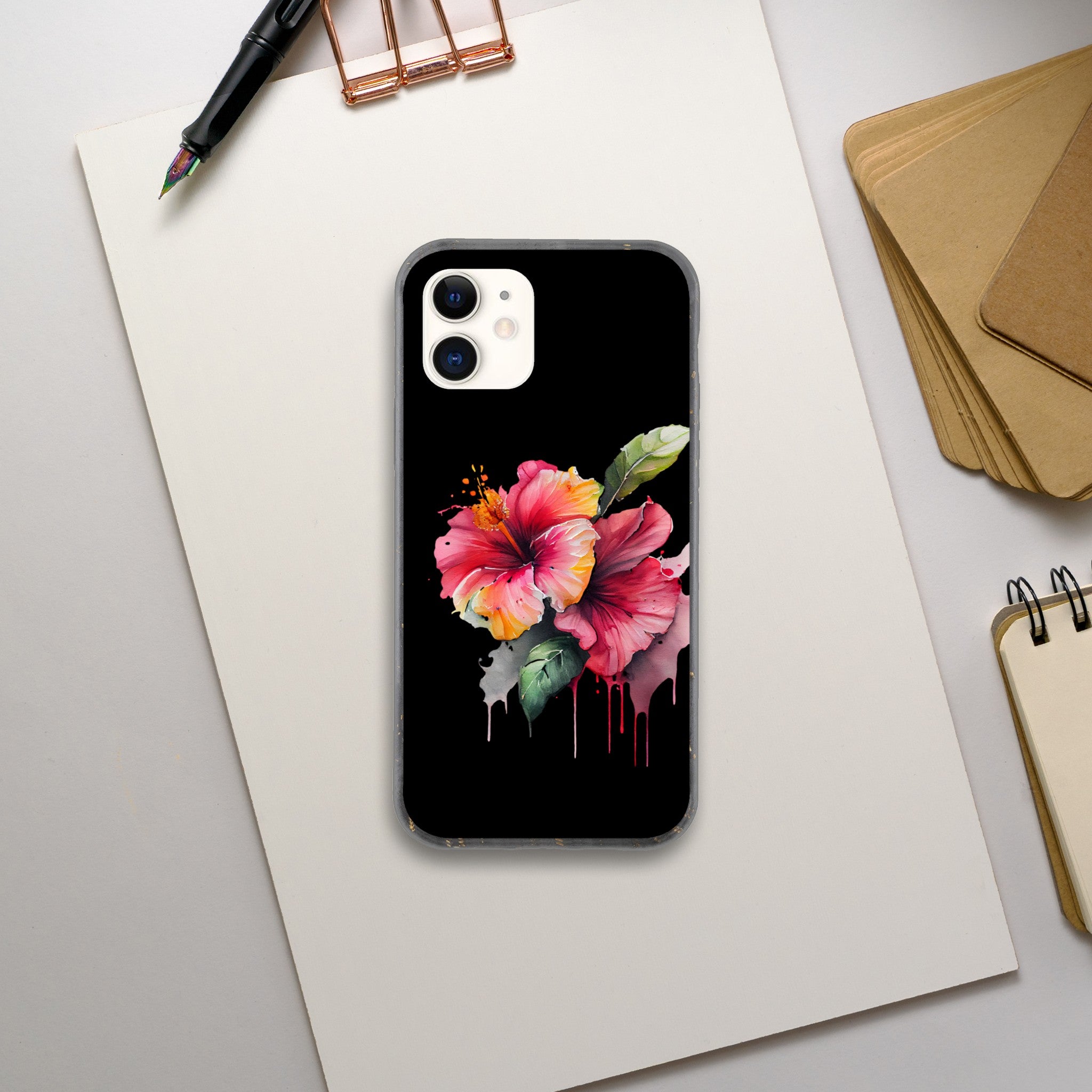 Bio case