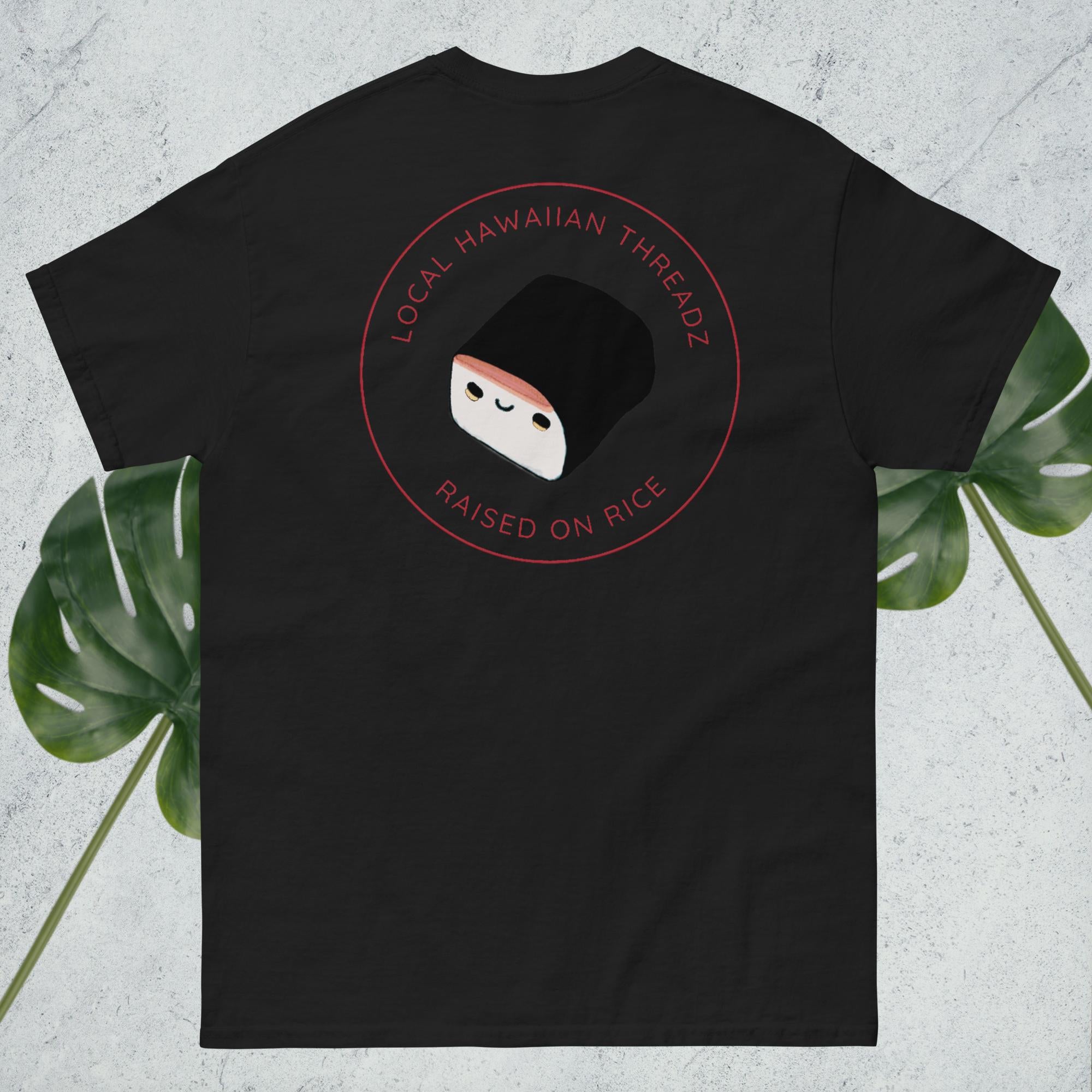 Men's classic tee