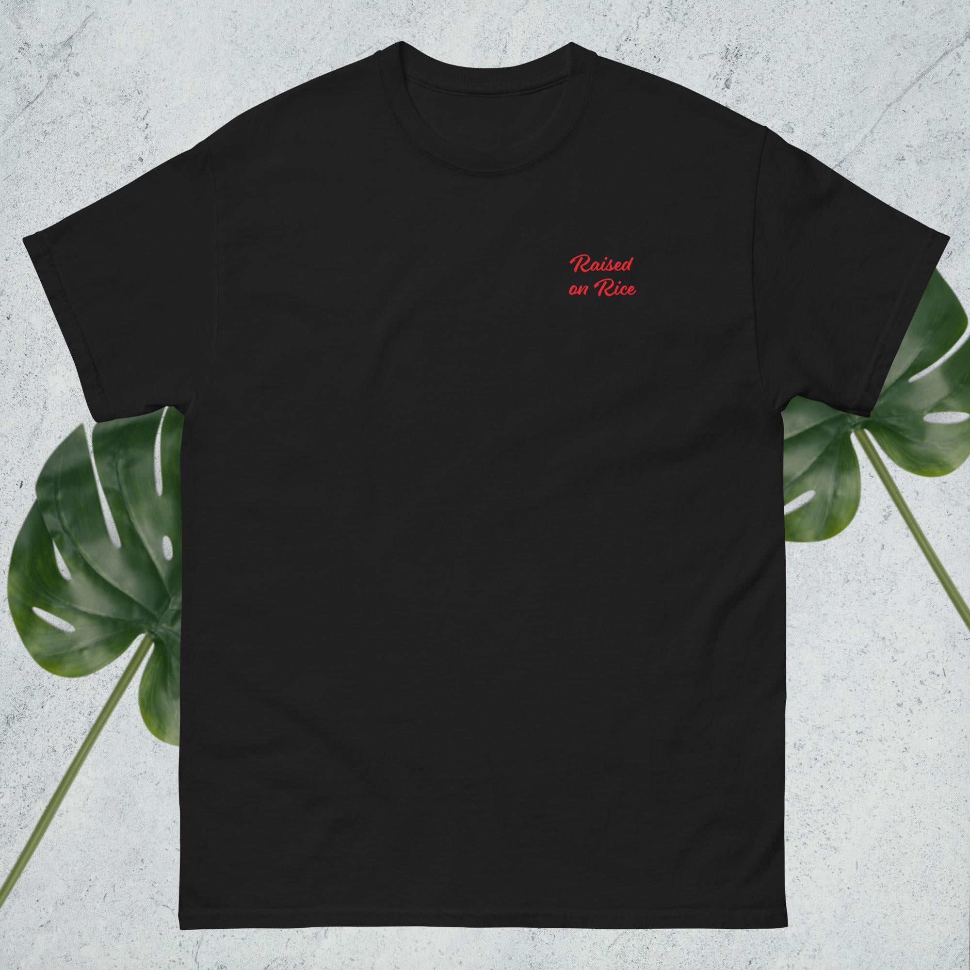 Men's classic tee