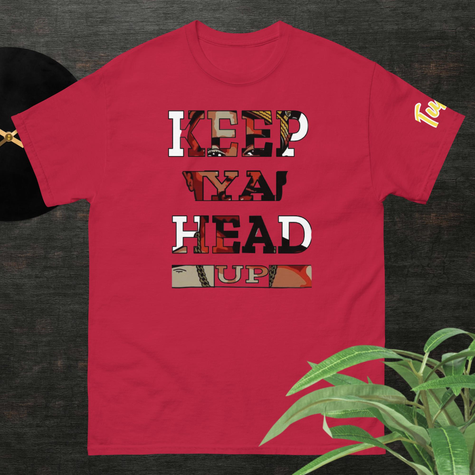 Men's classic tee