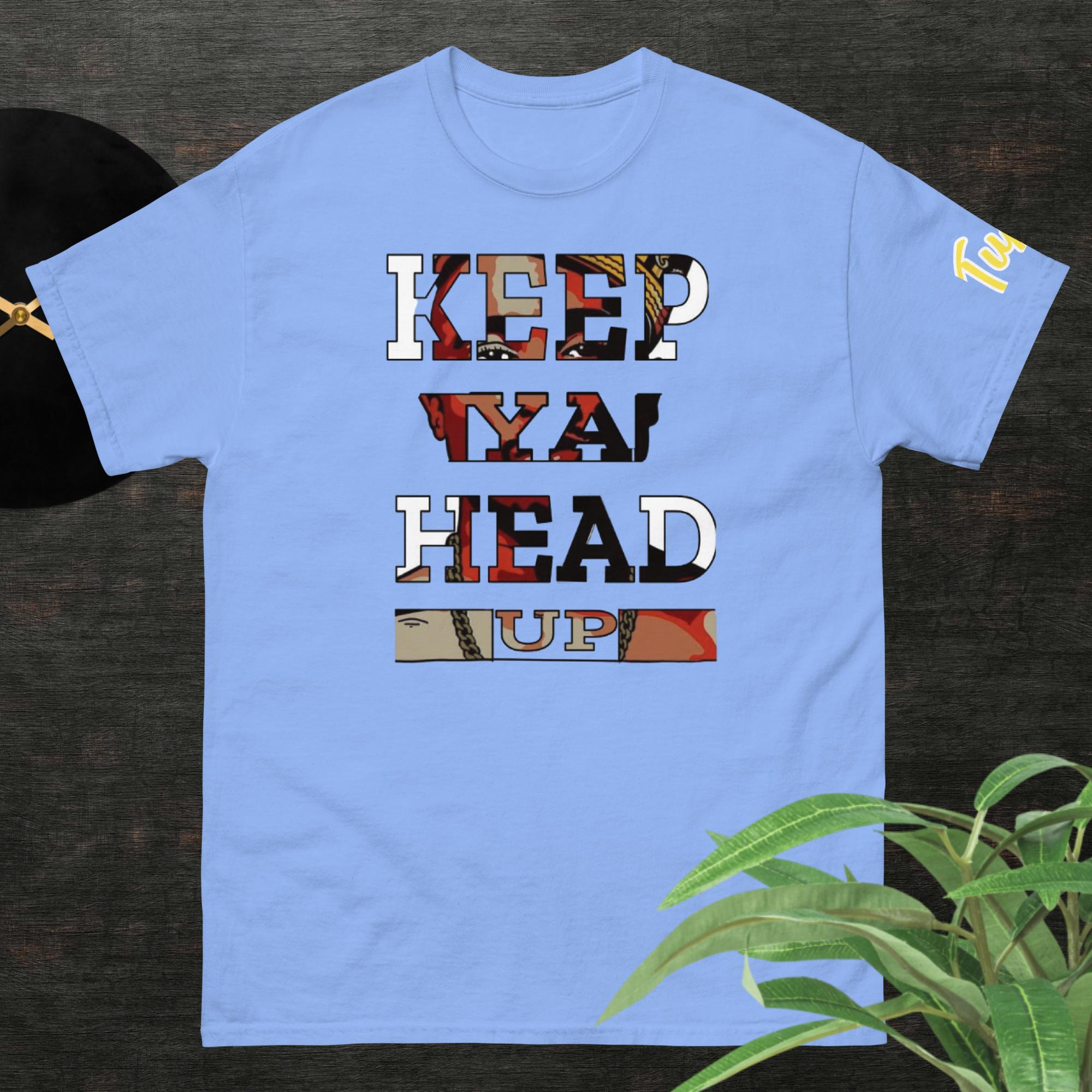 Men's classic tee
