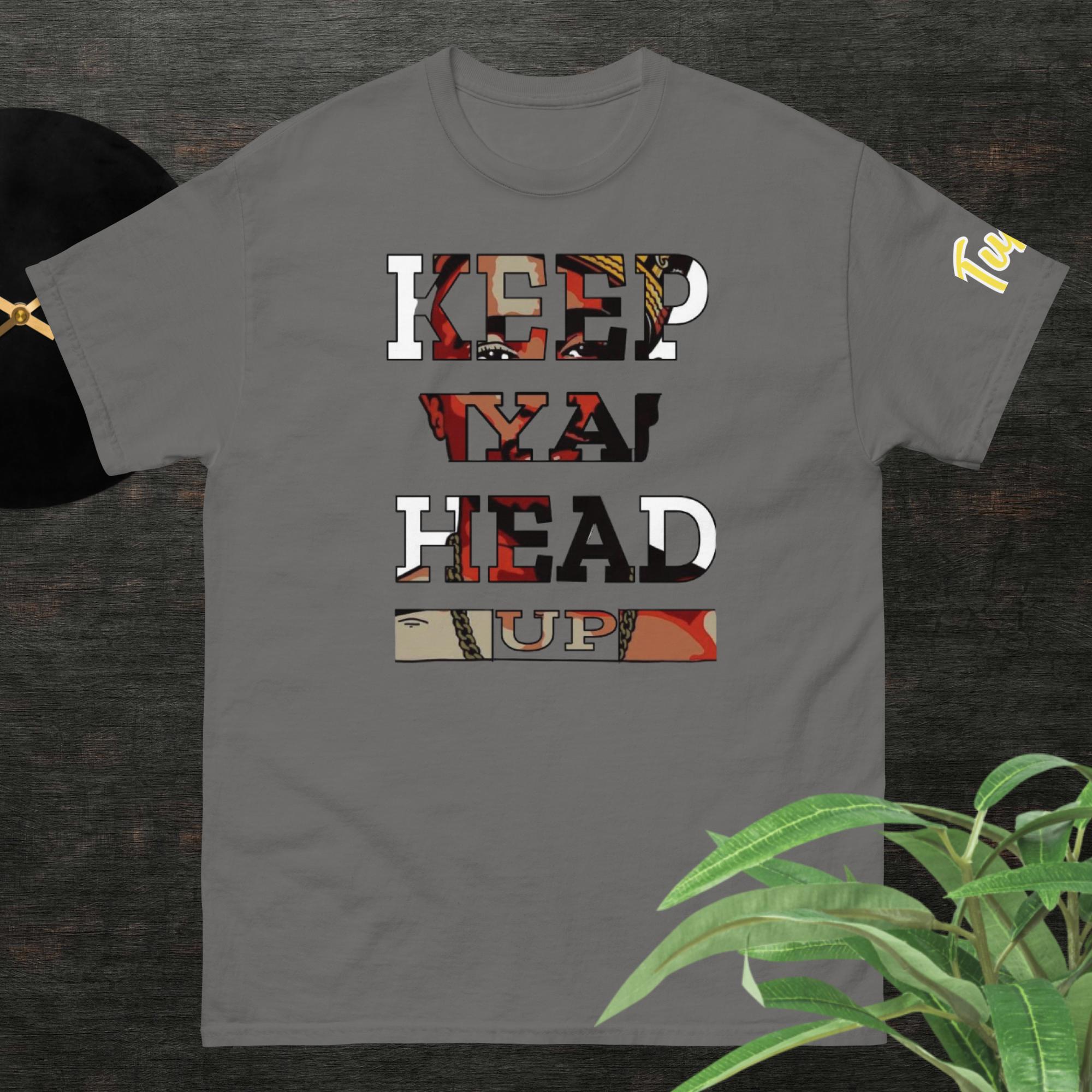 Men's classic tee