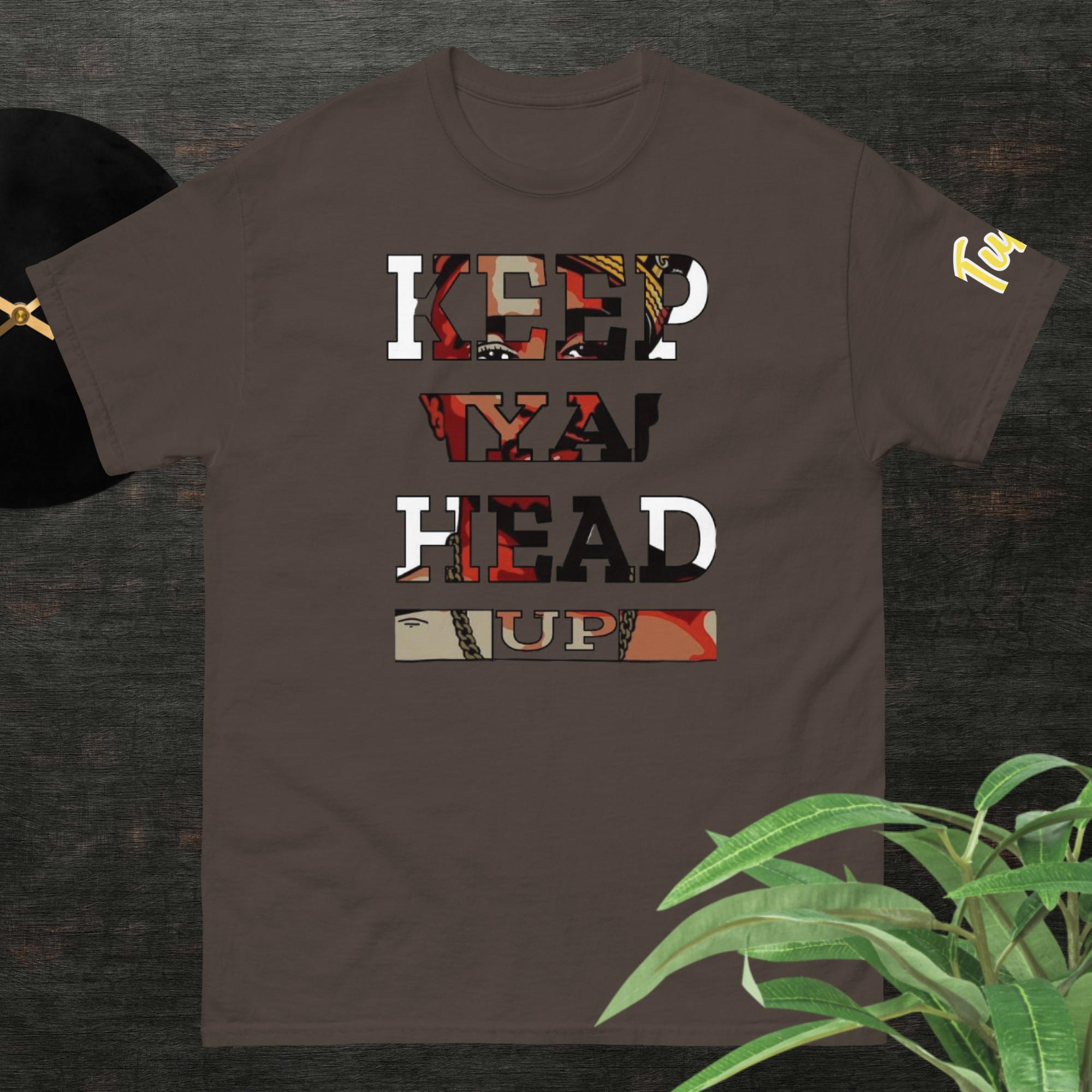 Men's classic tee