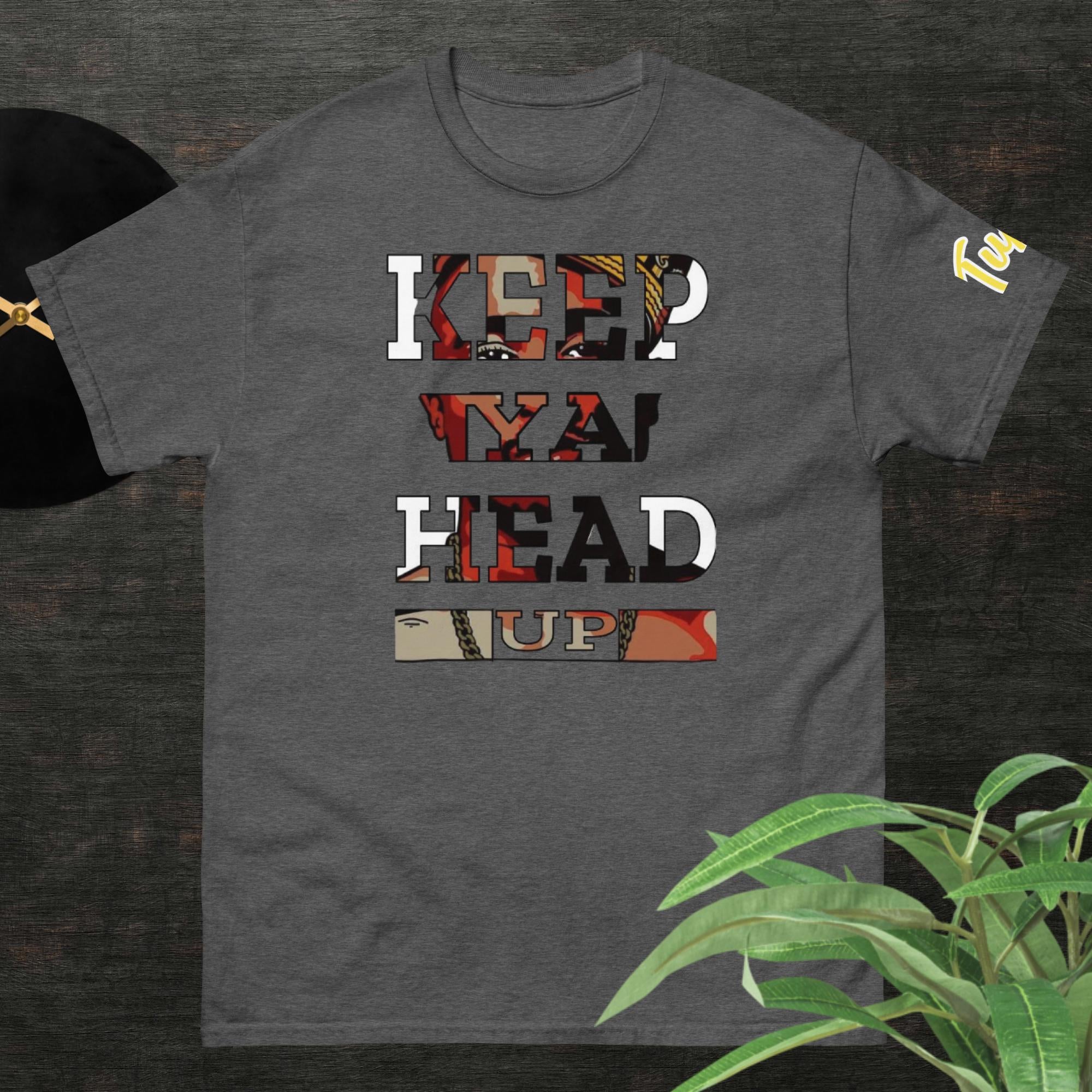 Men's classic tee