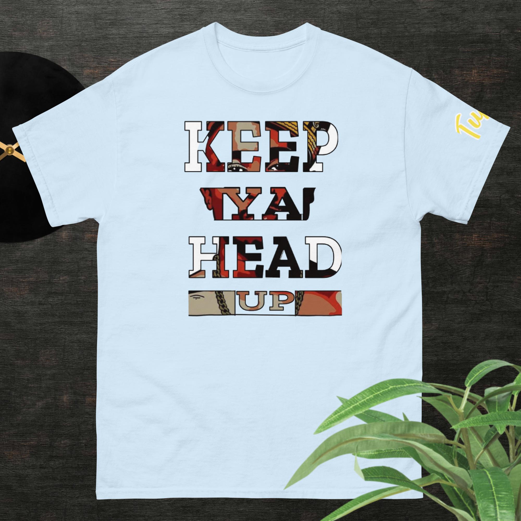 Men's classic tee