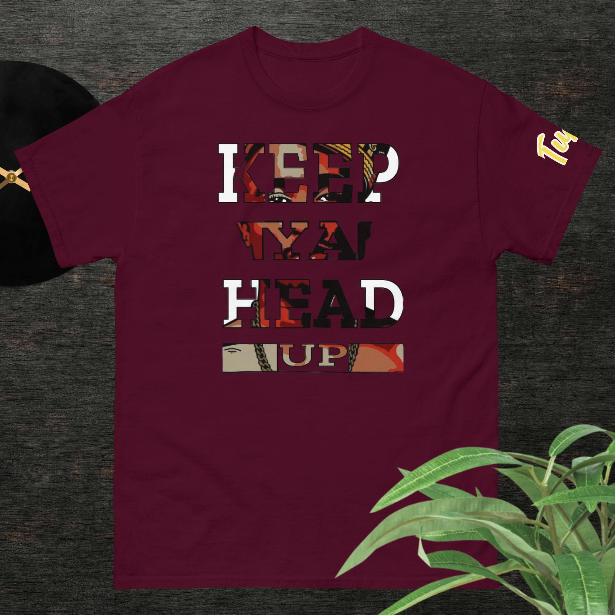 Men's classic tee