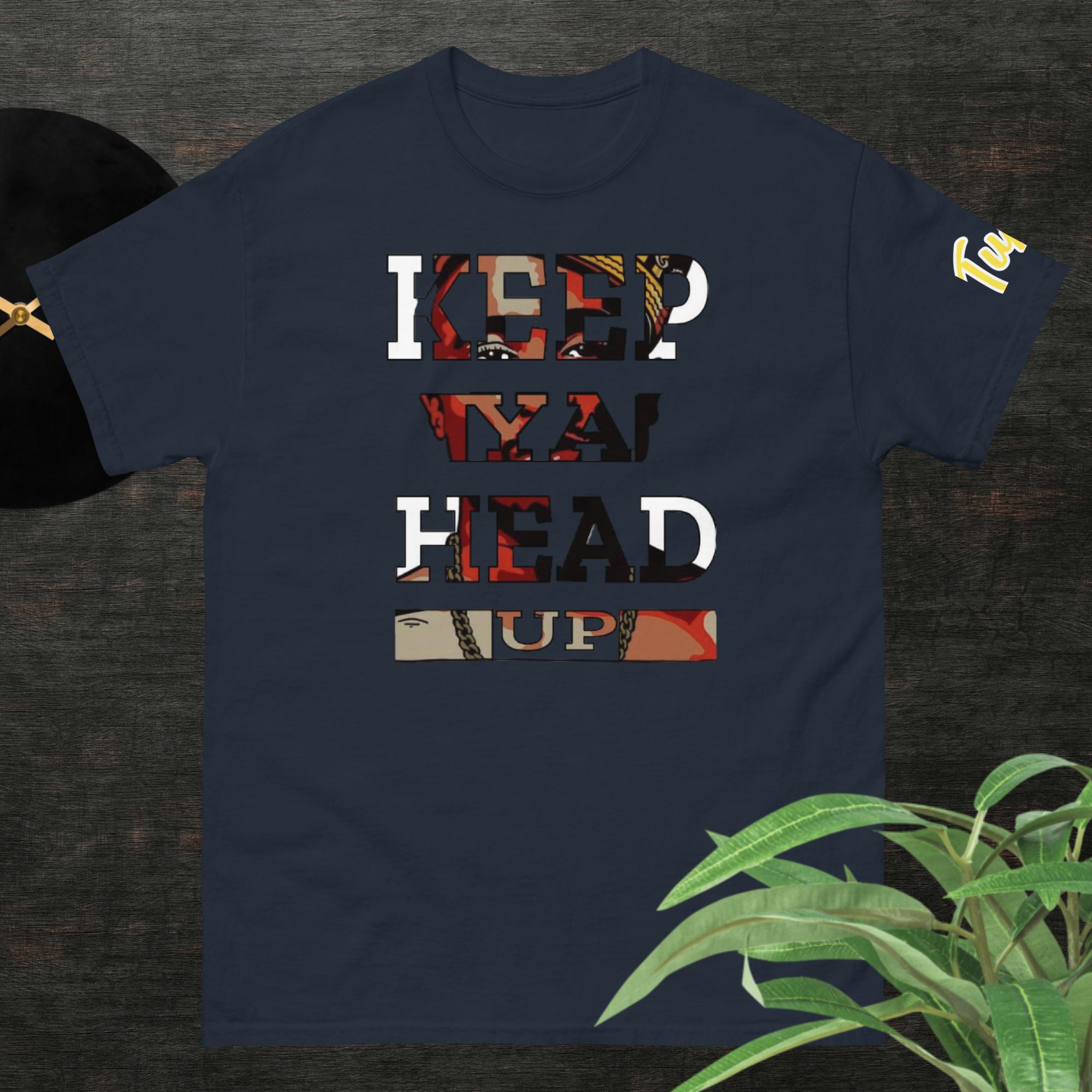 Men's classic tee