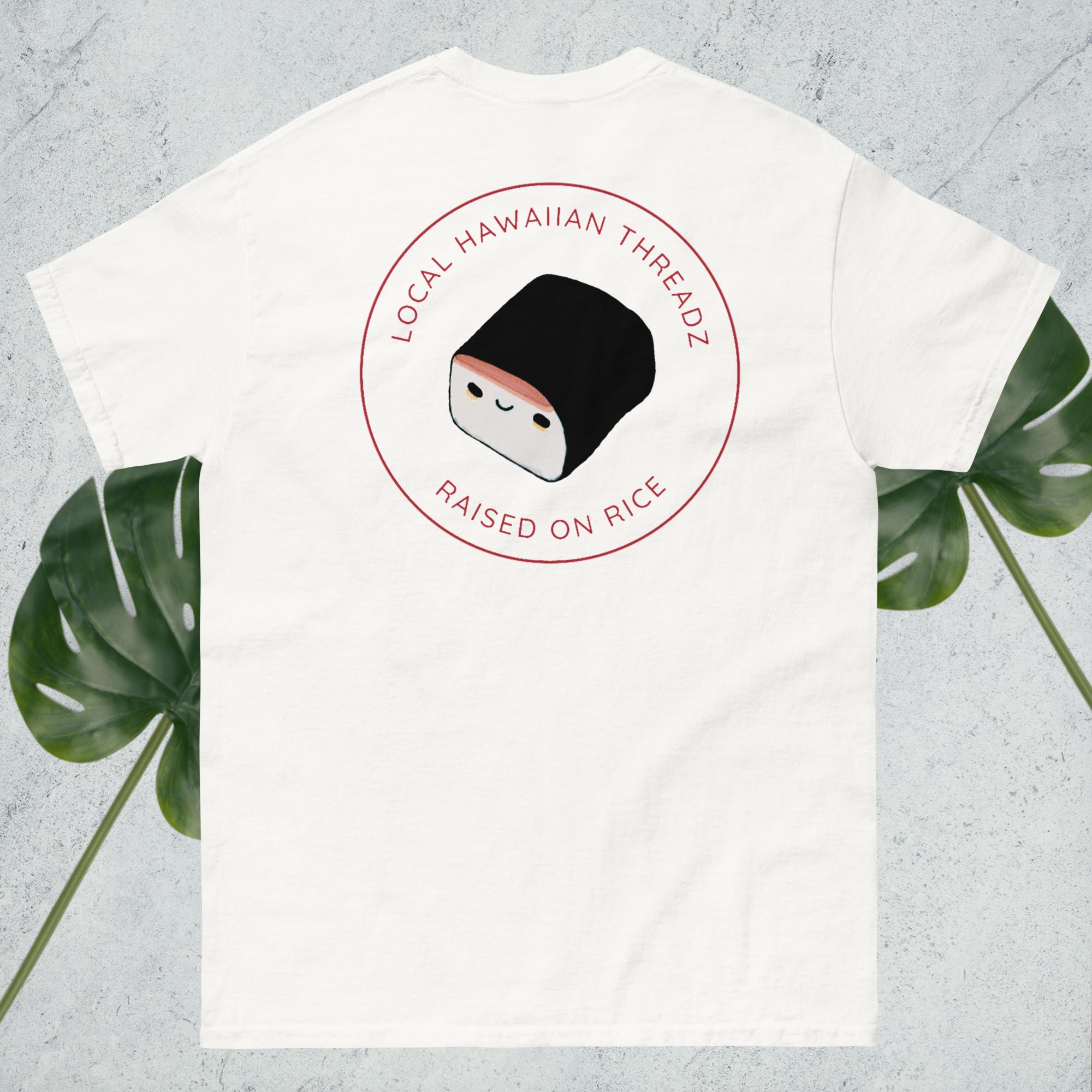 Men's classic tee