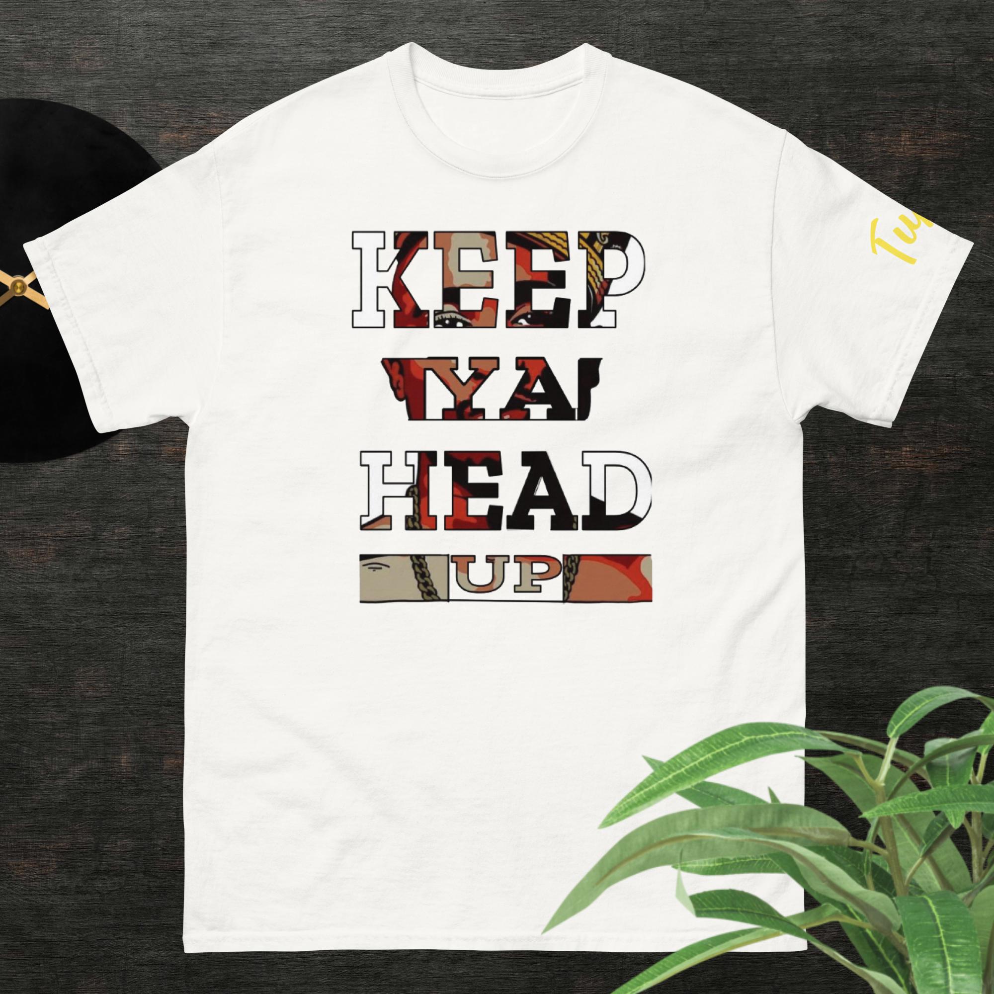 Men's classic tee