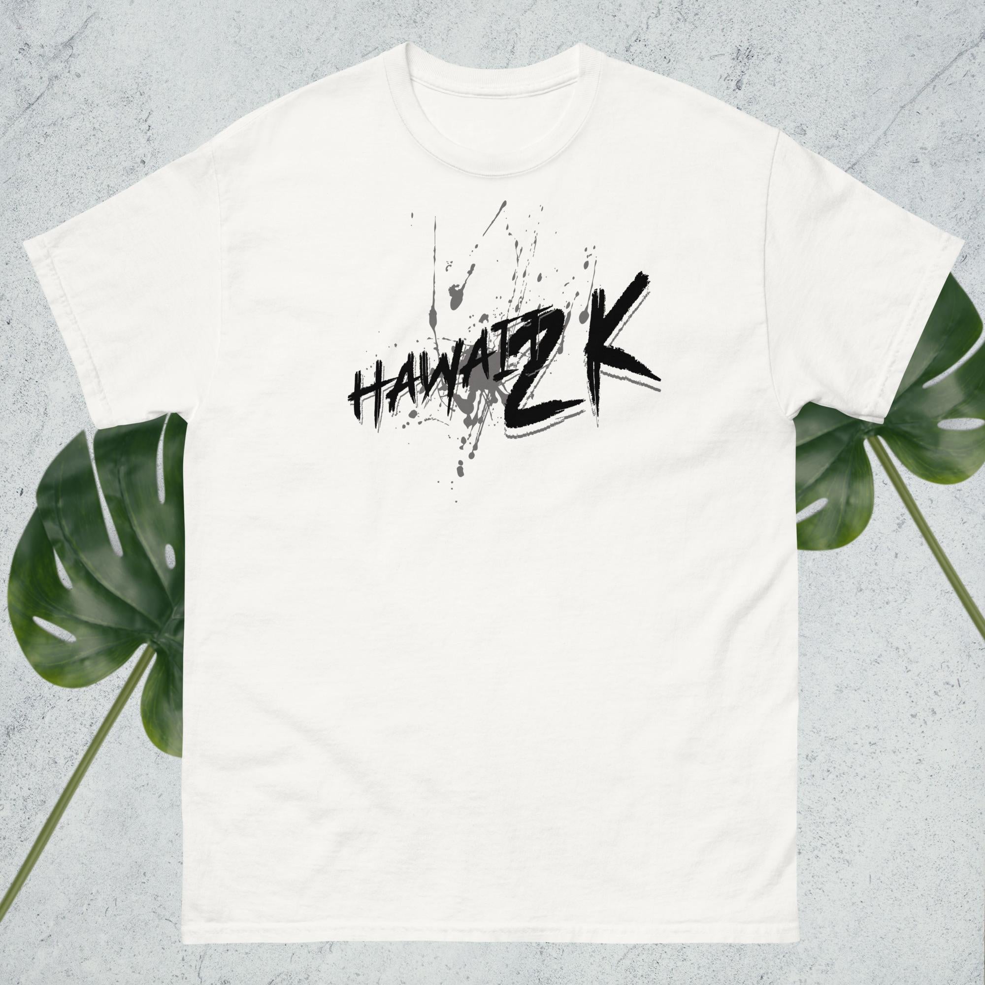 Men's classic tee
