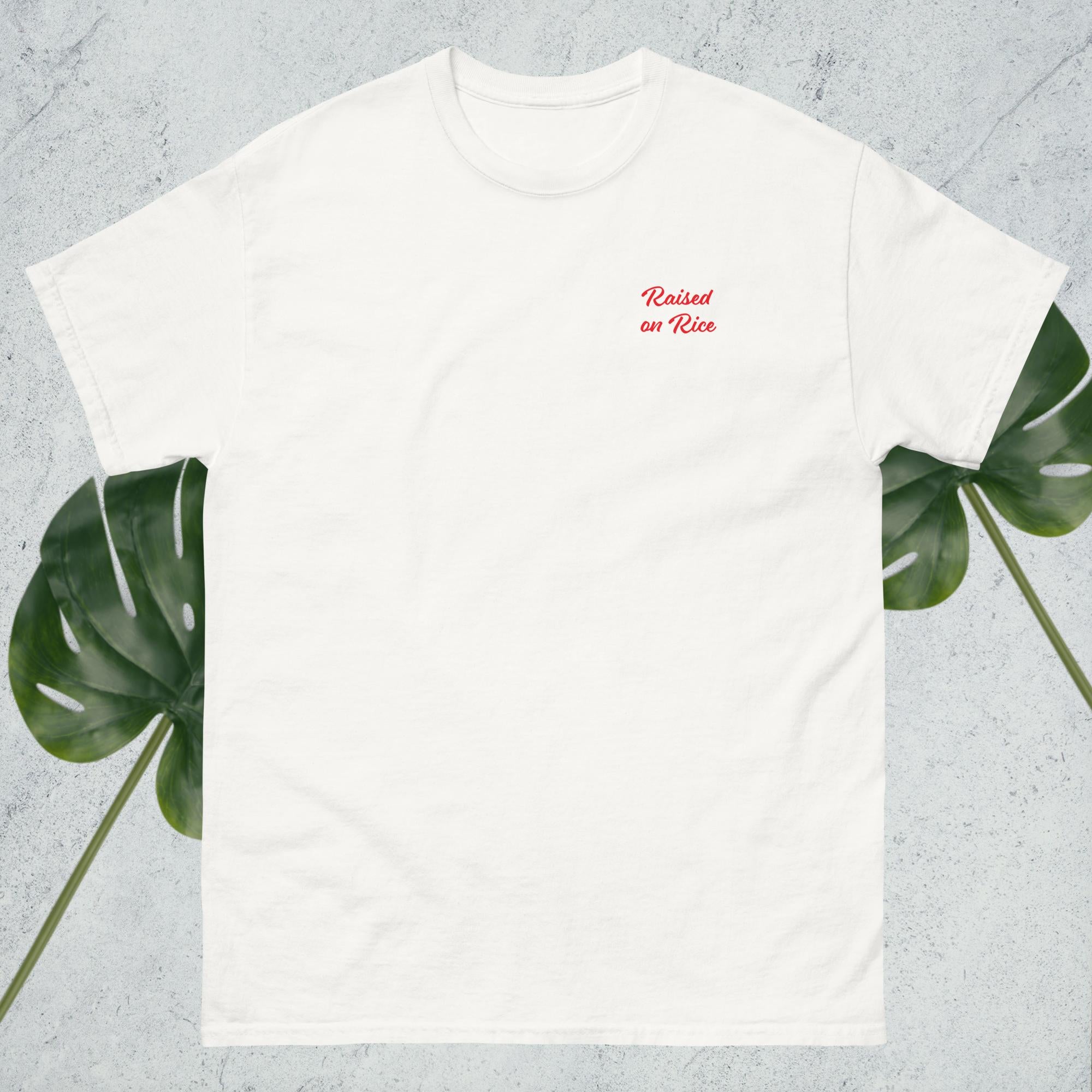 Men's classic tee