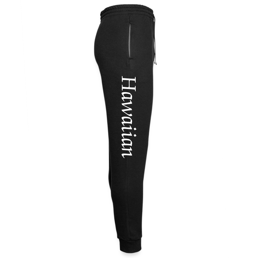 Unisex Joggers - black/asphalt
