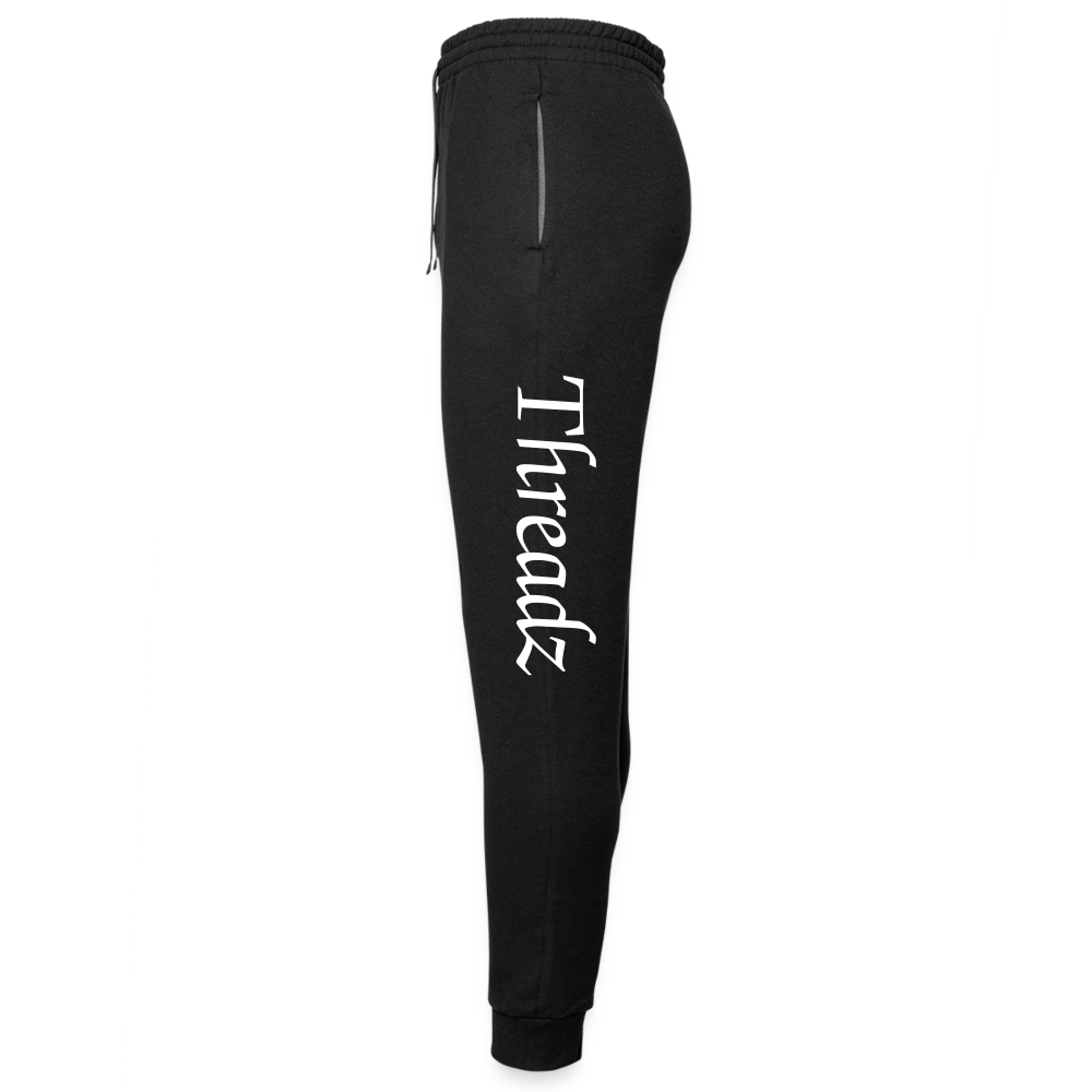 Unisex Joggers - black/asphalt