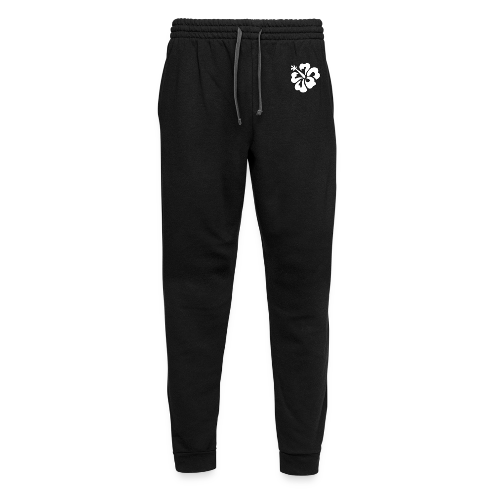 Unisex Joggers - black/asphalt