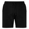 Bella + Canvas Unisex Short - black