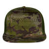 Trucker Cap - multicam\green