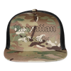 Trucker Cap - multicam\black