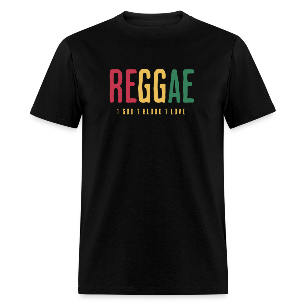 Unisex Classic T-Shirt - black