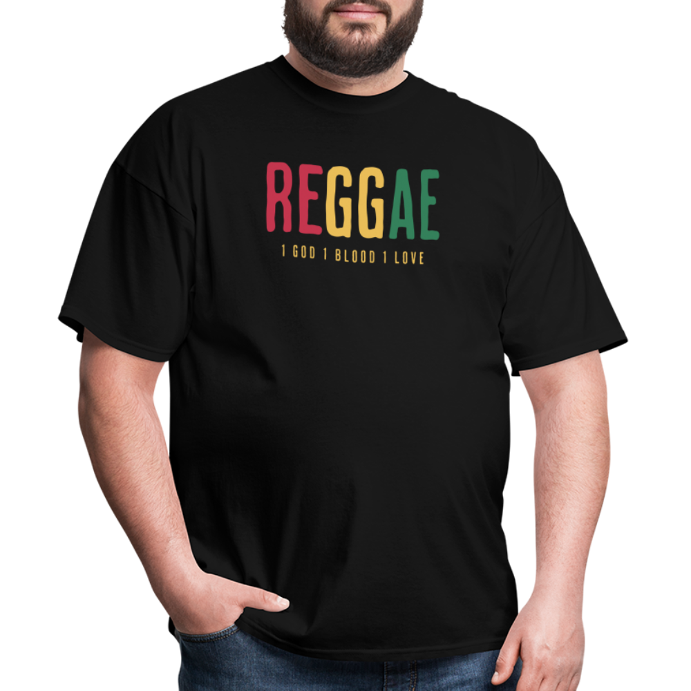 Unisex Classic T-Shirt - black