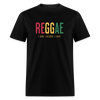 Unisex Classic T-Shirt - black