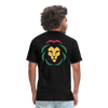 Unisex Classic T-Shirt - black