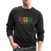 Crewneck Sweatshirt - black
