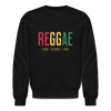 Crewneck Sweatshirt - black