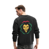 Crewneck Sweatshirt - black