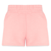 Women's Jogger Short - light pink