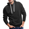 Men’s Premium Hoodie - black