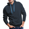 Men’s Premium Hoodie - navy