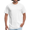 Unisex Classic T-Shirt - white