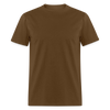 Unisex Classic T-Shirt - brown