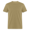 Unisex Classic T-Shirt - khaki