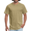 Unisex Classic T-Shirt - khaki