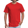 Unisex Classic T-Shirt - red