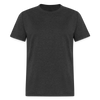 Unisex Classic T-Shirt - heather black
