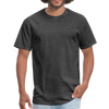 Unisex Classic T-Shirt - heather black