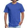Unisex Classic T-Shirt - royal blue