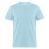 Unisex Classic T-Shirt - powder blue
