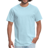 Unisex Classic T-Shirt - powder blue