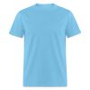 Unisex Classic T-Shirt - aquatic blue