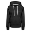 Women’s Premium Hoodie - black