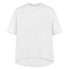 Women's Hi-Lo Tee - white