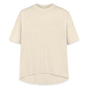 Women's Hi-Lo Tee - Natural