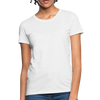 Women's T-Shirt - white